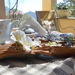 B&B Su Biancu - Sardinian Experience 우르줄레이