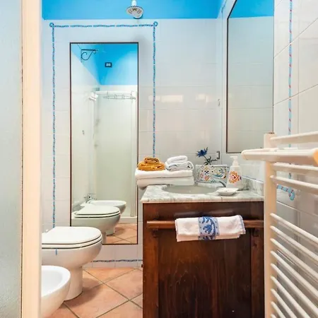 Su Biancu - Sardinian Experience 3*