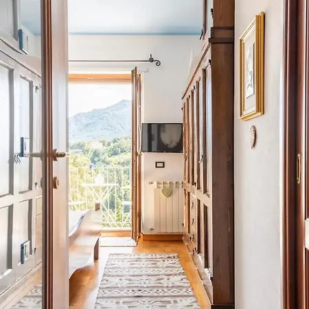 Su Biancu - Sardinian Experience 3* Urzulei