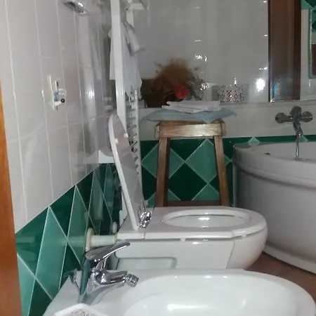 Su Biancu - Sardinian Experience B&B 우르줄레이