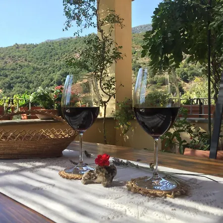 Su Biancu - Sardinian Experience 우르줄레이