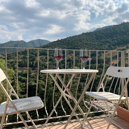 Bed & Breakfast Su Biancu - Sardinian Experience *