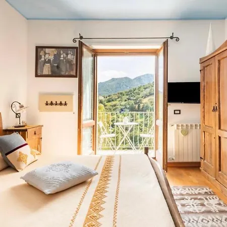 Su Biancu - Sardinian Experience Bed & Breakfast