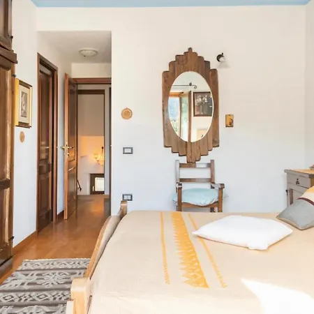 Bed & Breakfast Su Biancu - Sardinian Experience Urzulei