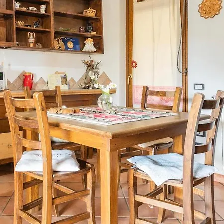Su Biancu - Sardinian Experience Bed & Breakfast *