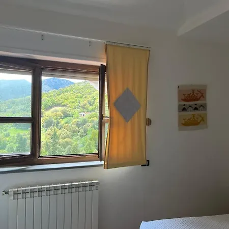 Su Biancu - Sardinian Experience Urzulei