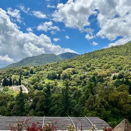 Bed & Breakfast Su Biancu - Sardinian Experience *