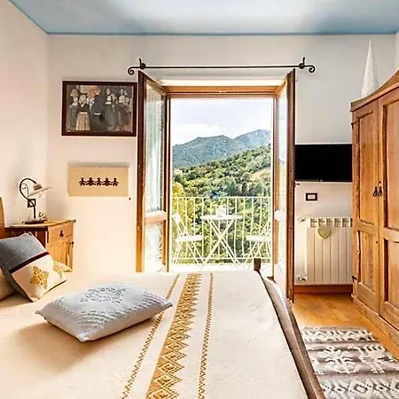 Su Biancu - Sardinian Experience 3* Urzulei
