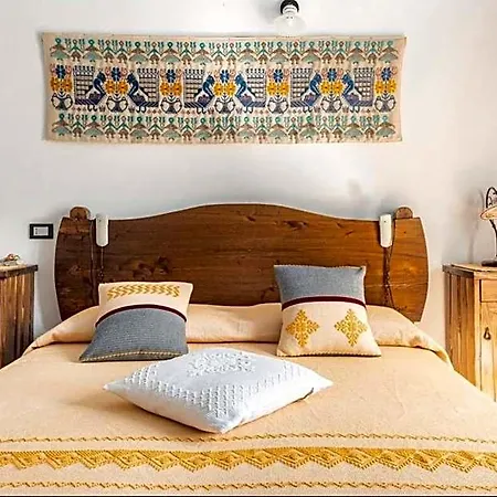Su Biancu - Sardinian Experience B&B 3*