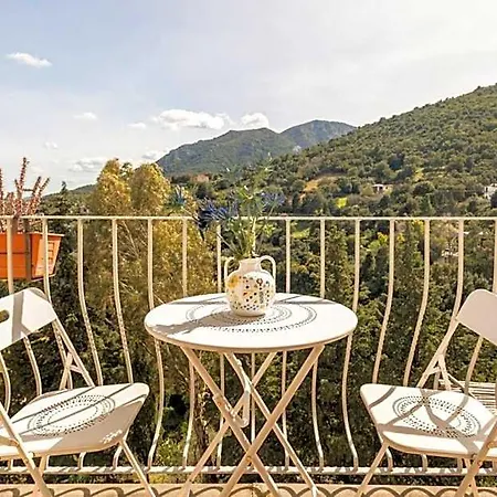 B&B Su Biancu - Sardinian Experience 우르줄레이