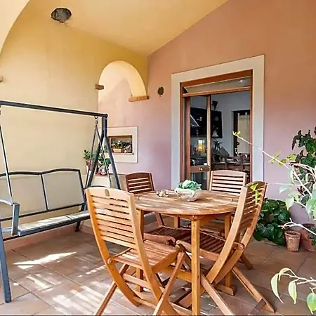 B&B Su Biancu - Sardinian Experience 우르줄레이