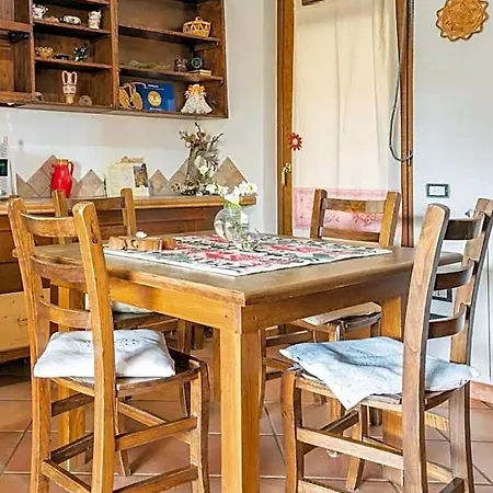 B&B Su Biancu - Sardinian Experience