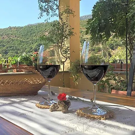 Su Biancu - Sardinian Experience